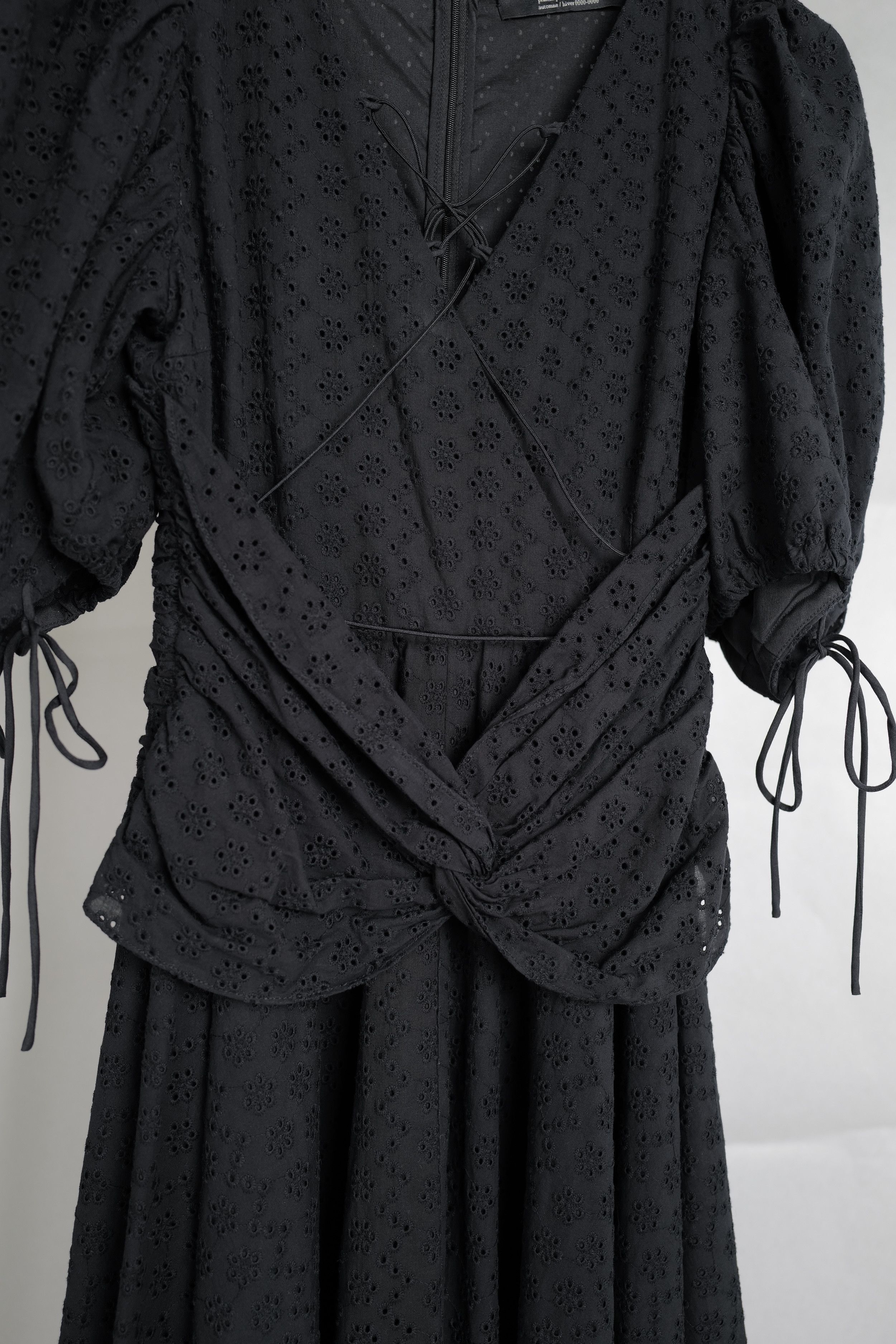 rokh ROKH FULL DRESS Size M / US 6-8 / IT 42-44 - 6 Thumbnail