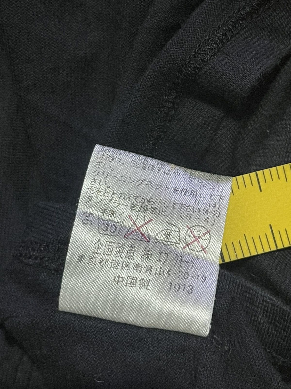 If Six Was Nine Y2K HBIS short sleeve tshirt women style Size M / US 6-8 / IT 42-44 - 7 Thumbnail