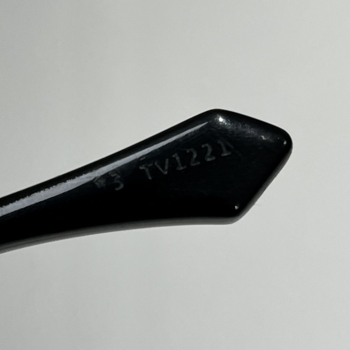 Louis Vuitton Louis Vuitton Millionaires Sunglasses Black Size ONE SIZE - 11 Thumbnail