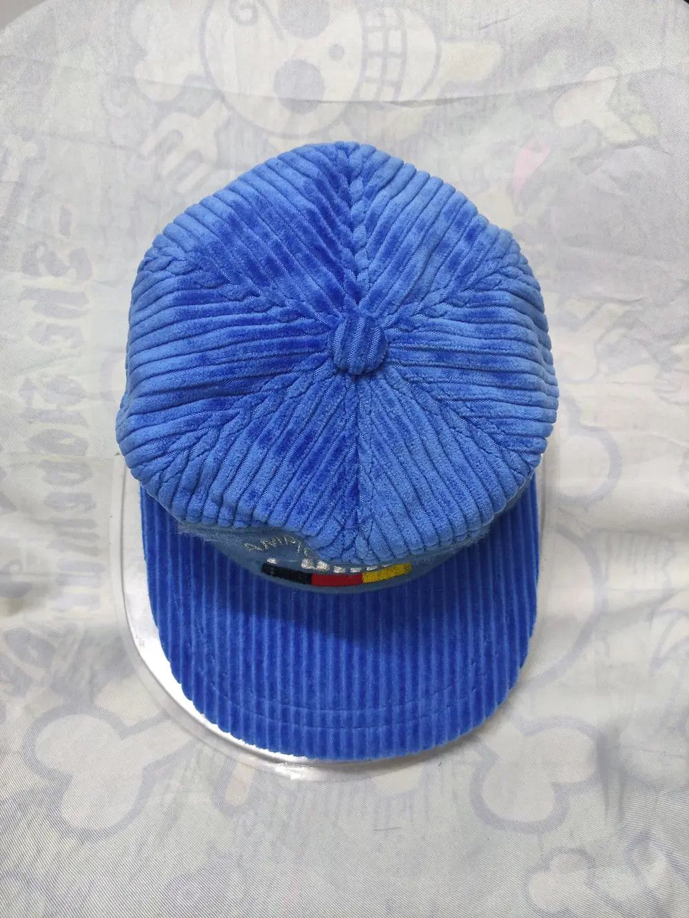 Puma PUMA CHAMPIONSHIP SPIRIT VINTAGE SKI EARFLAP CAP Size ONE SIZE - 9 Thumbnail