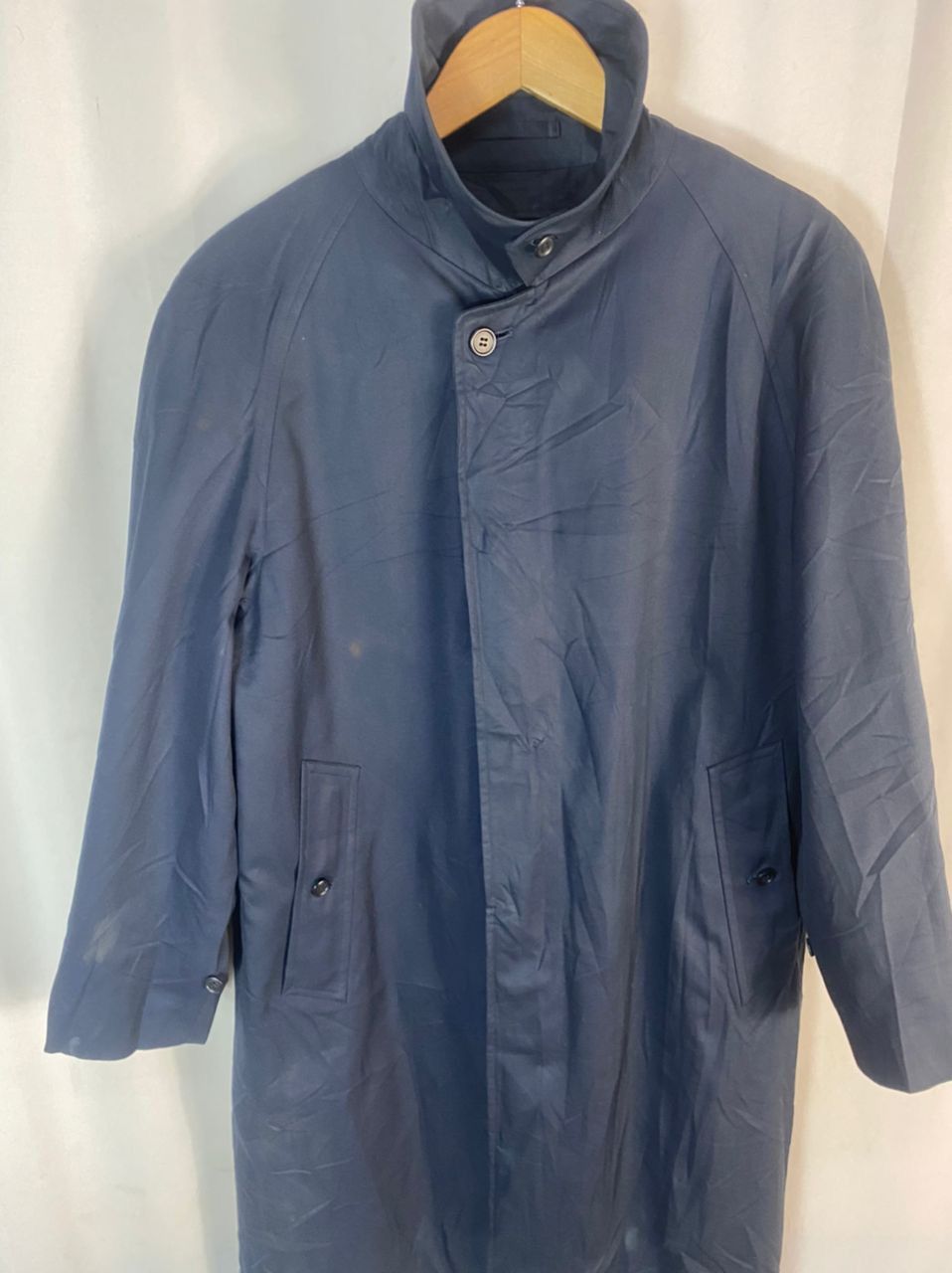 Burberry 🔥Best price 🔥Burberry trench coat Size US M / EU 48-50 / 2 - 3 Thumbnail