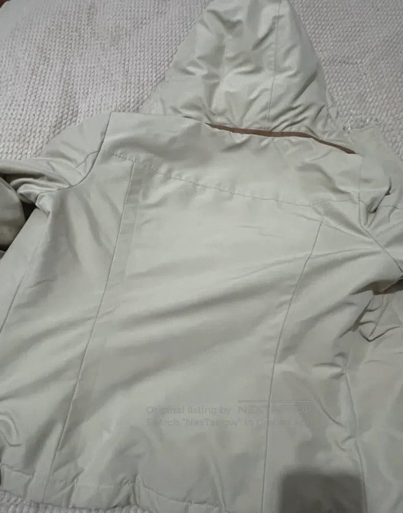 Loro Piana Loro Piana Women's down jacket Size M / US 6-8 / IT 42-44 - 7 Thumbnail