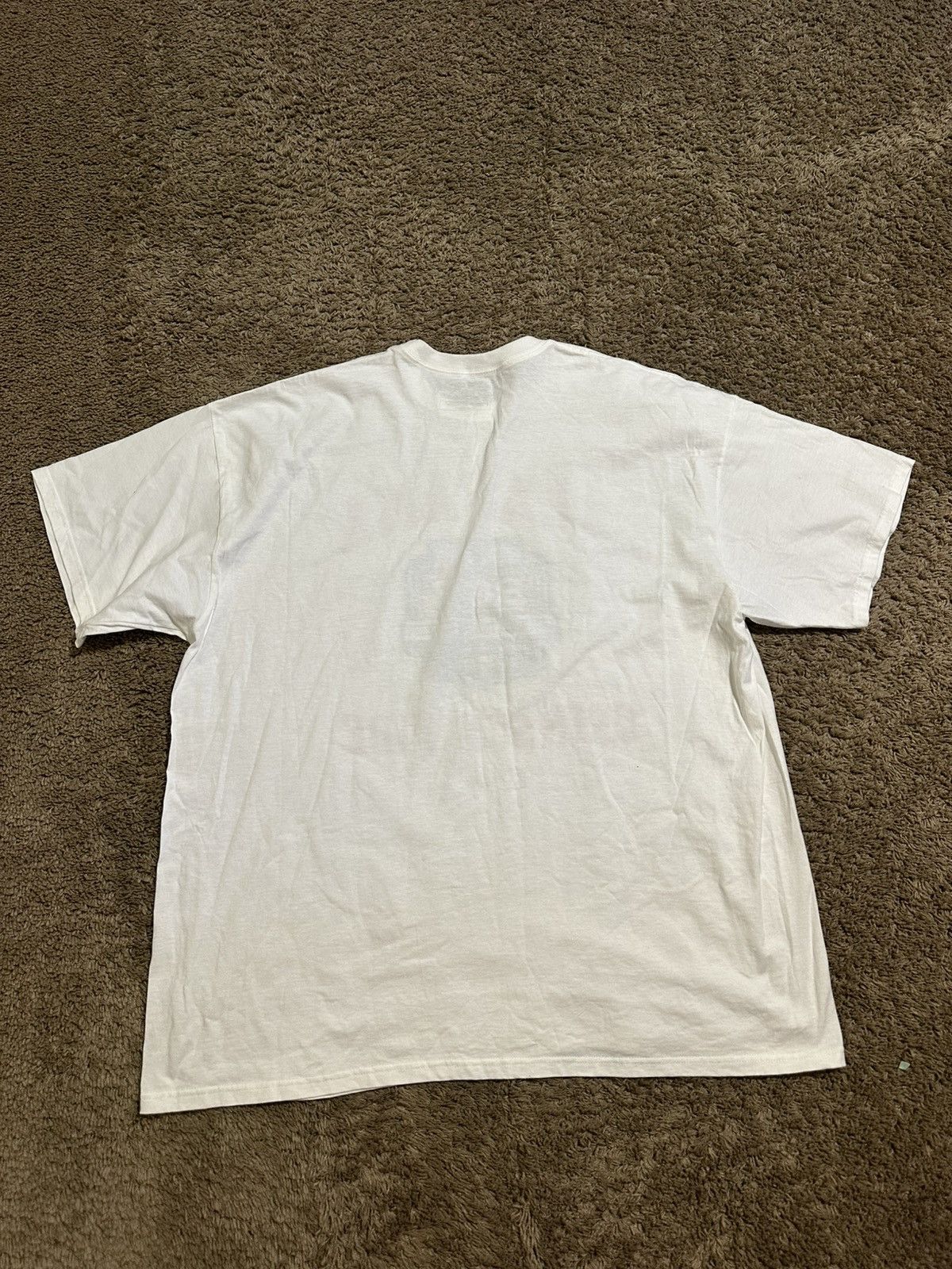NCAA Vintage NCAA Alabama Crimson Tide shirt 2012 size 3XL Size US XXL / EU 58 / 5 - 6 Thumbnail