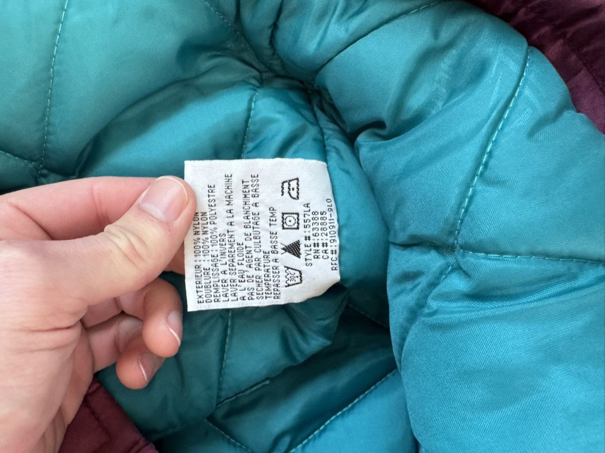 Logo Athletic Vintage Logo Athletic Mighty Ducks Puffer Jacket Size US M / EU 48-50 / 2 - 4 Thumbnail