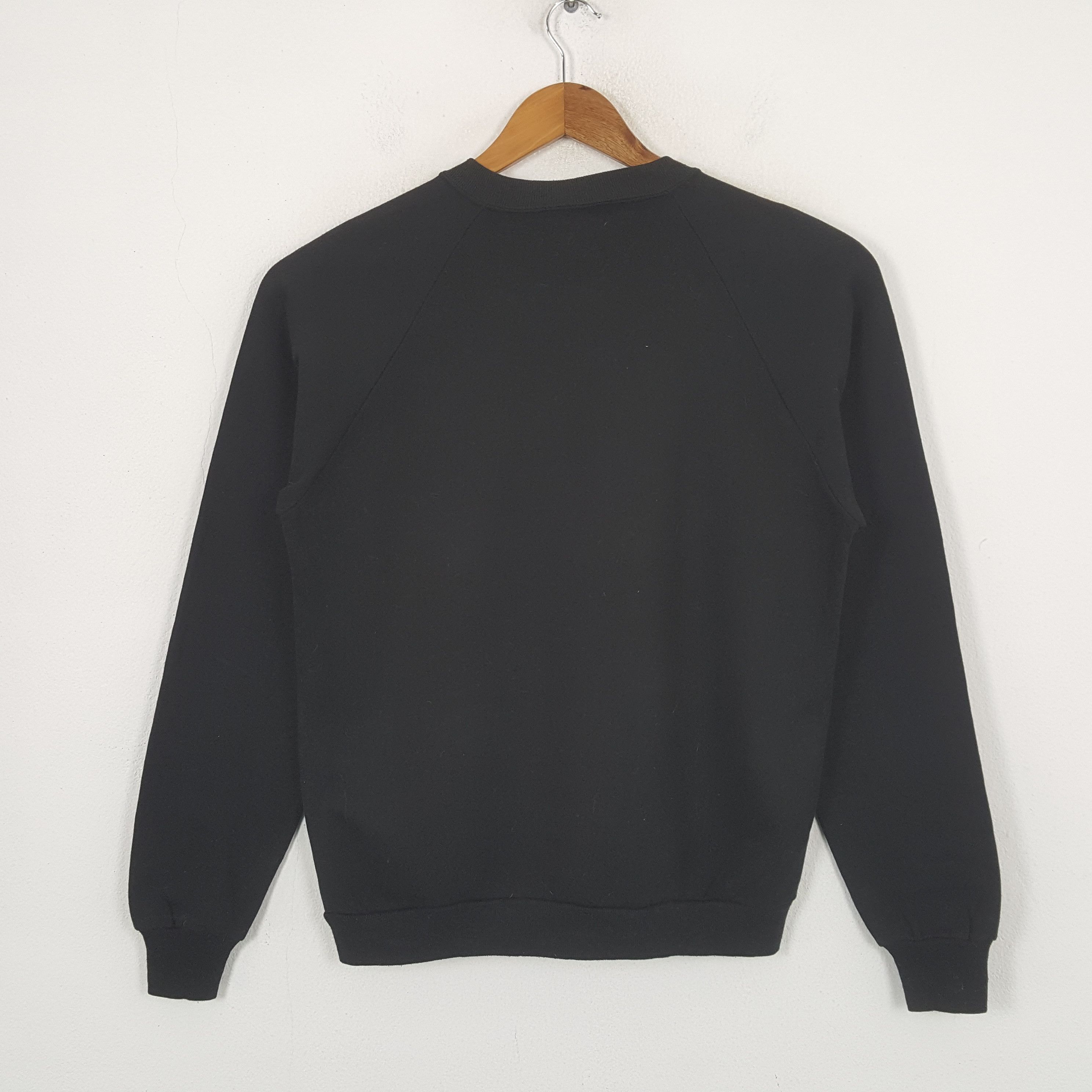 Jerzees × Vintage Vintage Bulldog American Copper Sweatshirt c283n4 Size US M / EU 48-50 / 2 - 3 Thumbnail