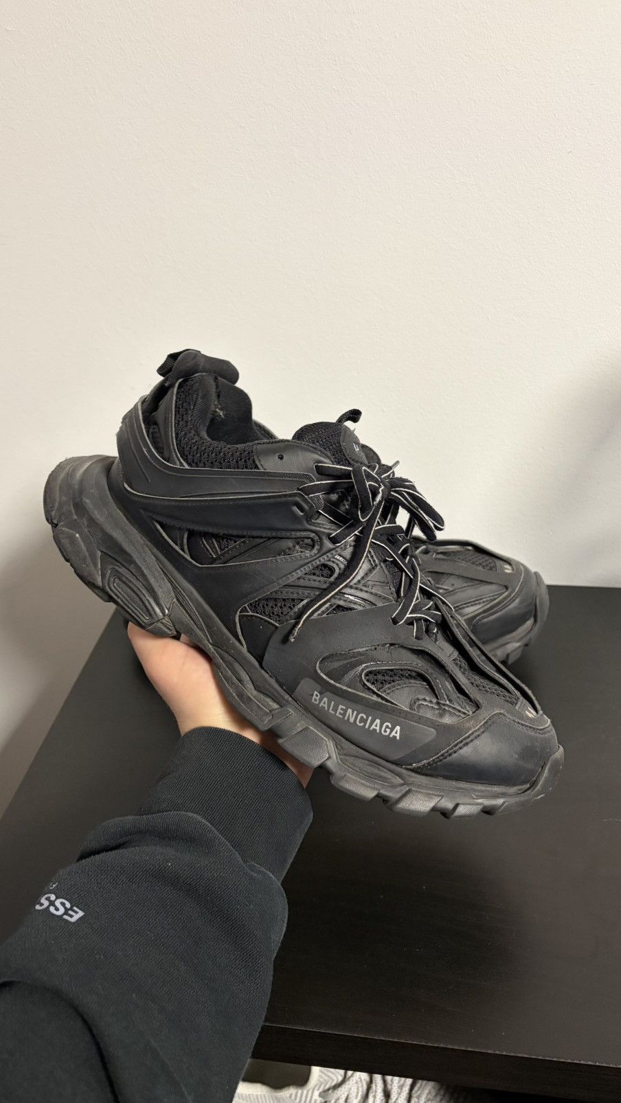 Balenciaga Track Trainer