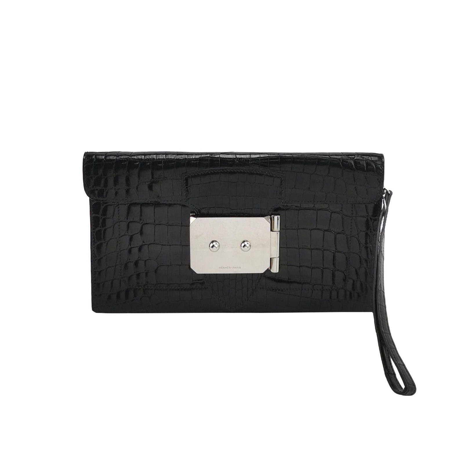 Hermes Hermes Women os Clutches Size ONE SIZE - 1 Thumbnail