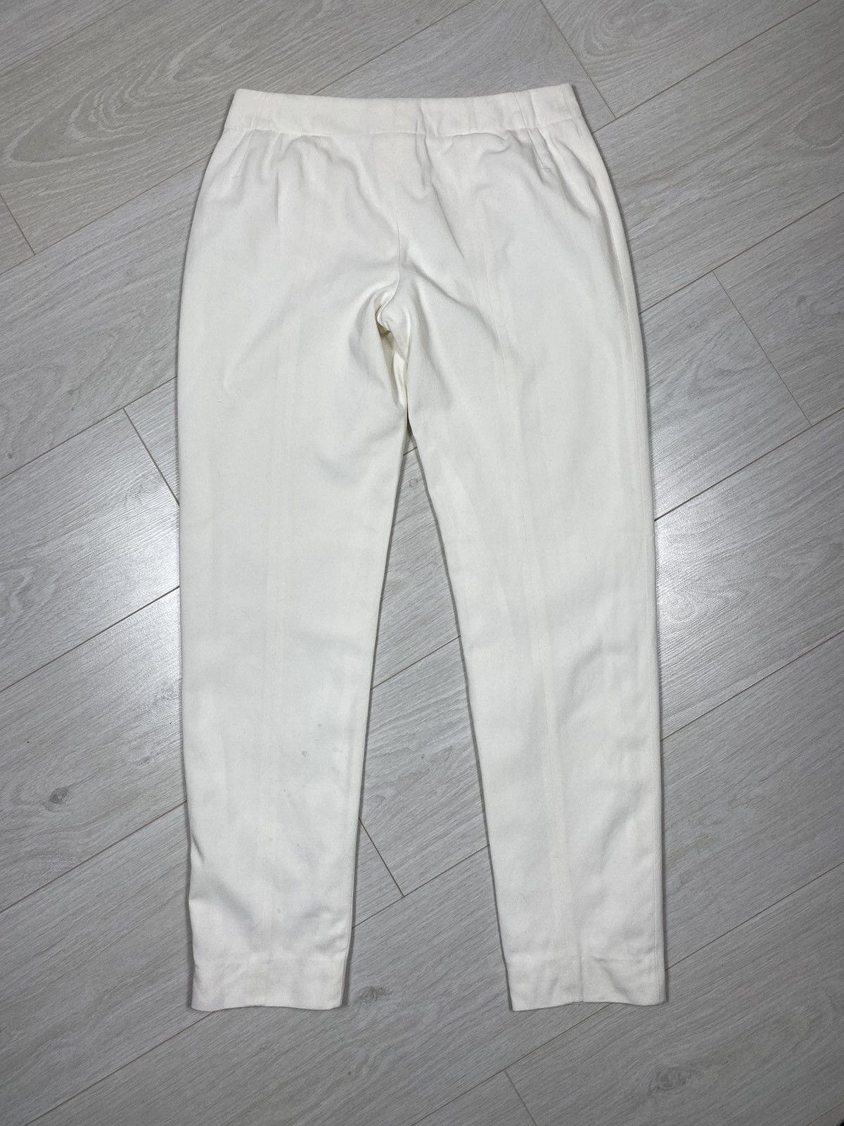 Dirk Bikkembergs Dirk Bikkembergs Hommes Pants Size 27" / US 4 / IT 40 - 11 Thumbnail