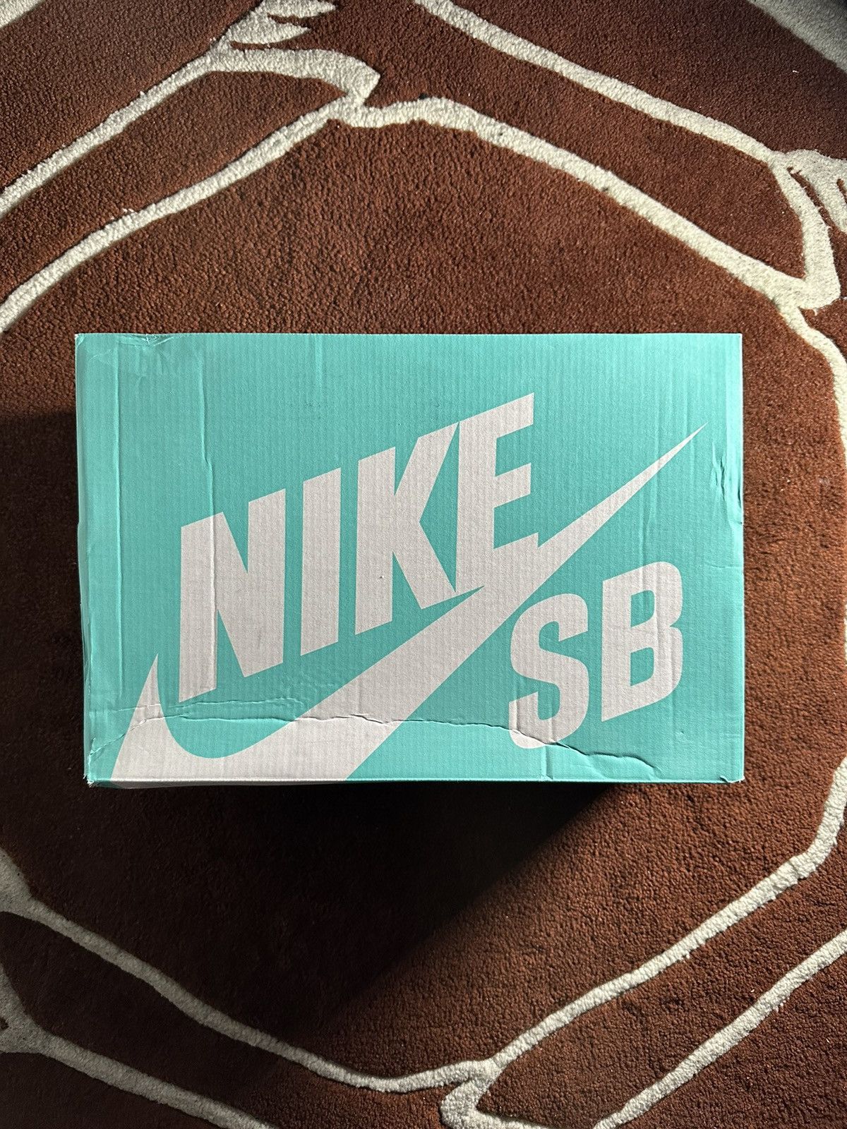 Nike Nike SB Dunk ‘Truck-It’ Size US 9.5 / EU 42-43 - 10 Thumbnail