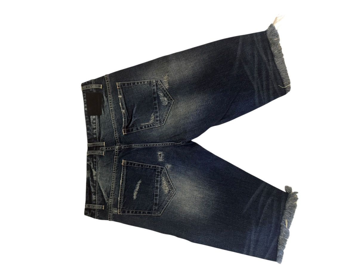 Smoke Rise Men shorts Size US 34 / EU 50 - 4 Thumbnail