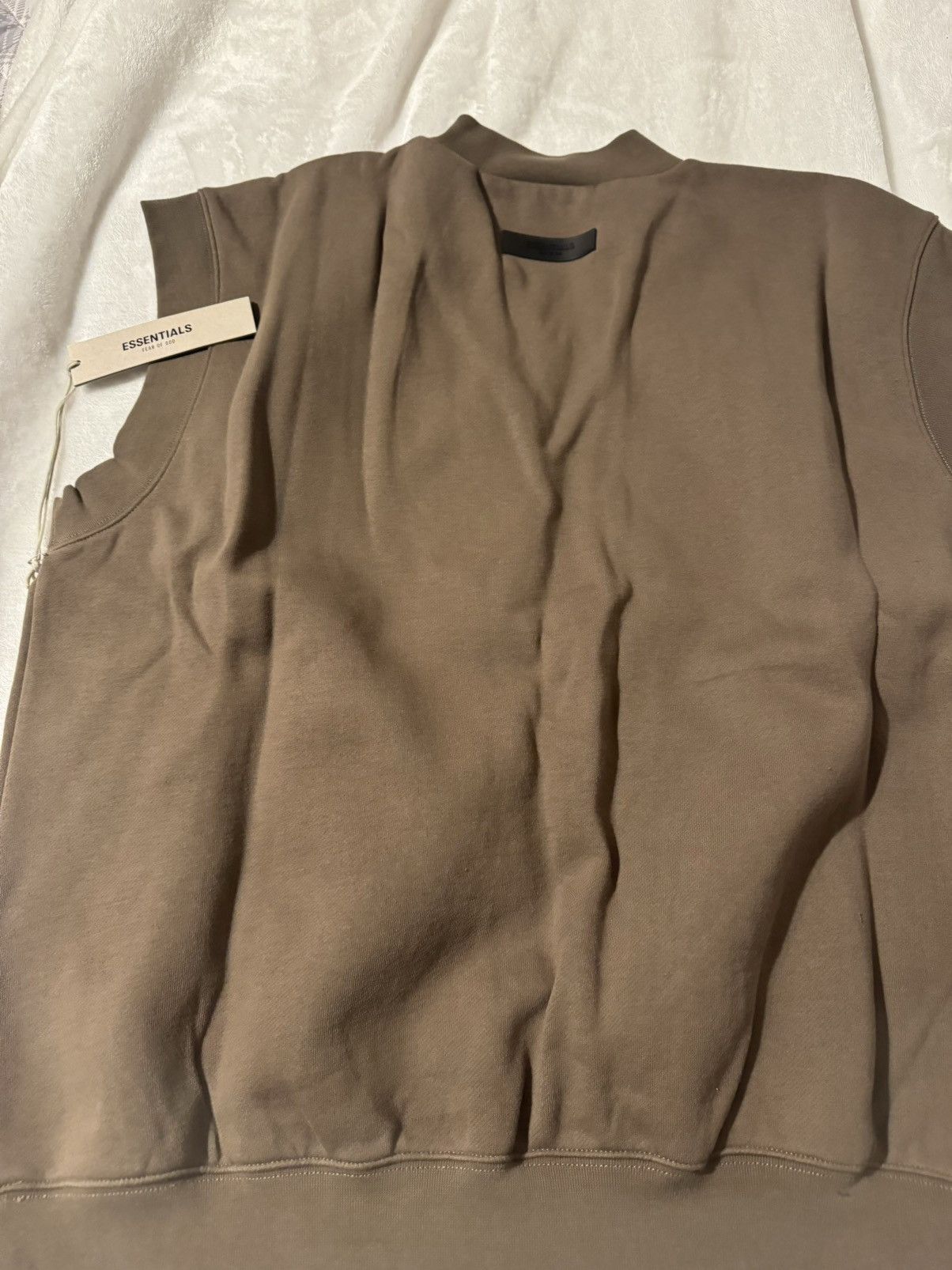 Fear of God Fear of God Size L / US 10 / IT 46 - 6 Thumbnail