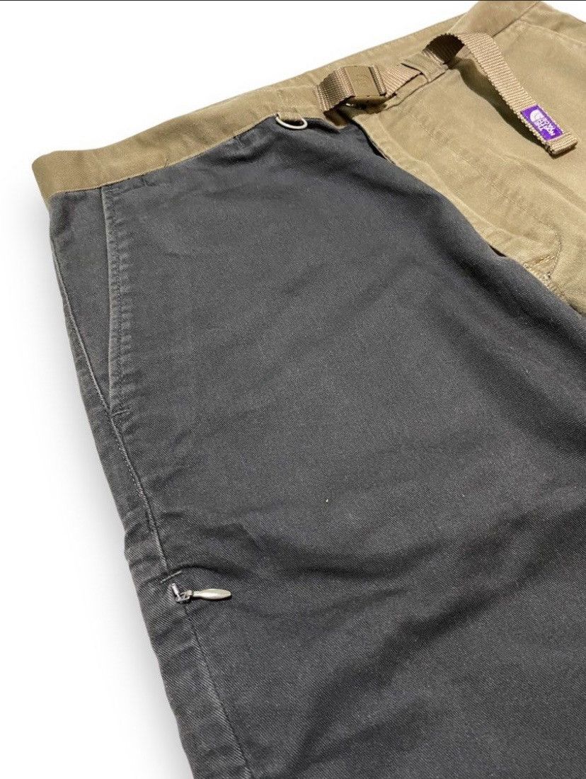 Nanamica × The North Face Purple Label The North Face Purple Label x Nanamica. Size 32 Size US 32 / EU 48 - 3 Thumbnail