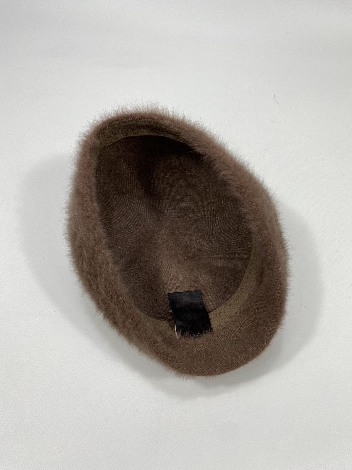 Kangol 🔥LASTDROP🔥 Kangol Angora Fur Vintage Beret Hat Size ONE SIZE - 11 Thumbnail