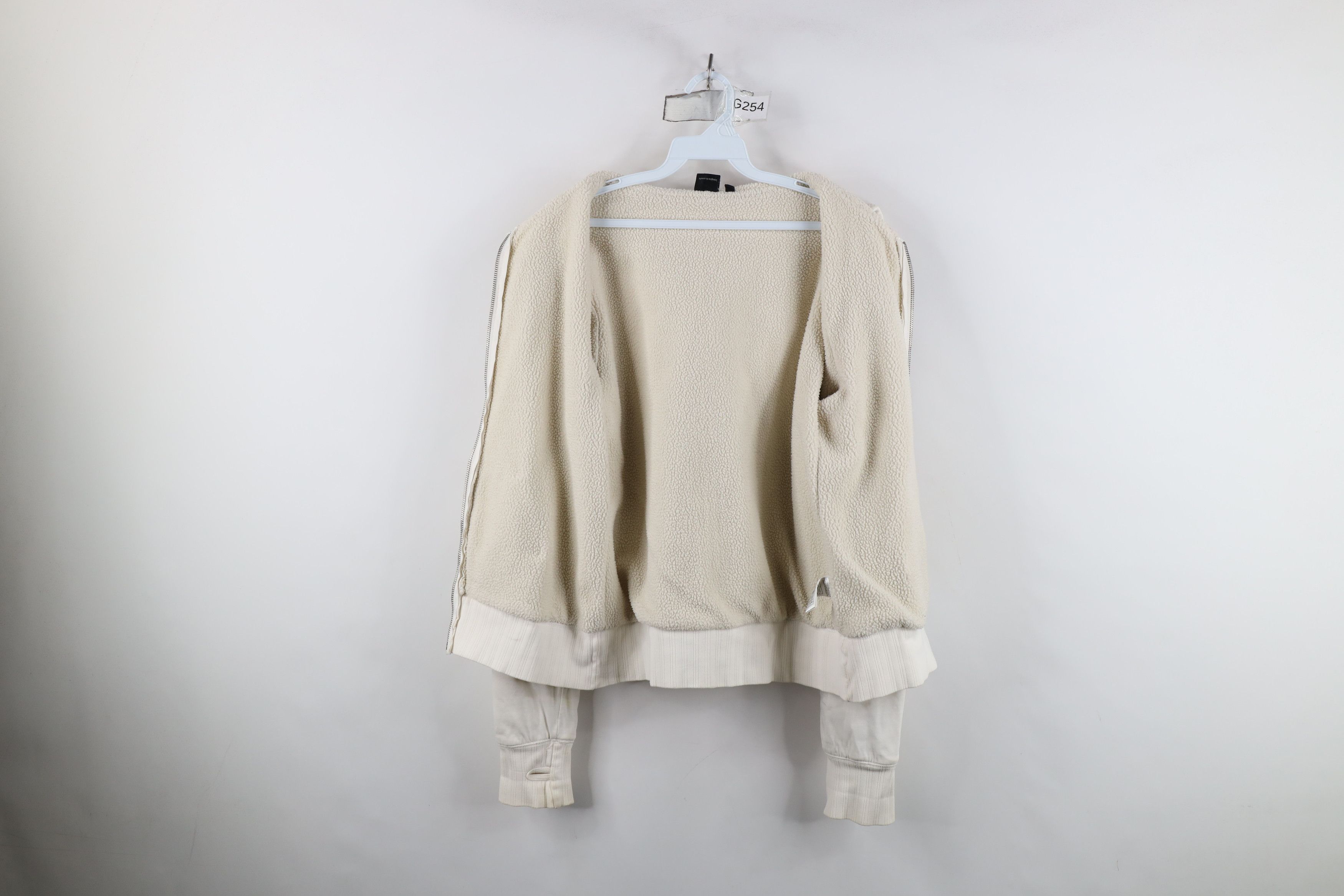 Hurley Vintage Y2K Hurley Surfing Fleece Lined Heavyweight Hoodie Size L / US 10 / IT 46 - 10 Thumbnail