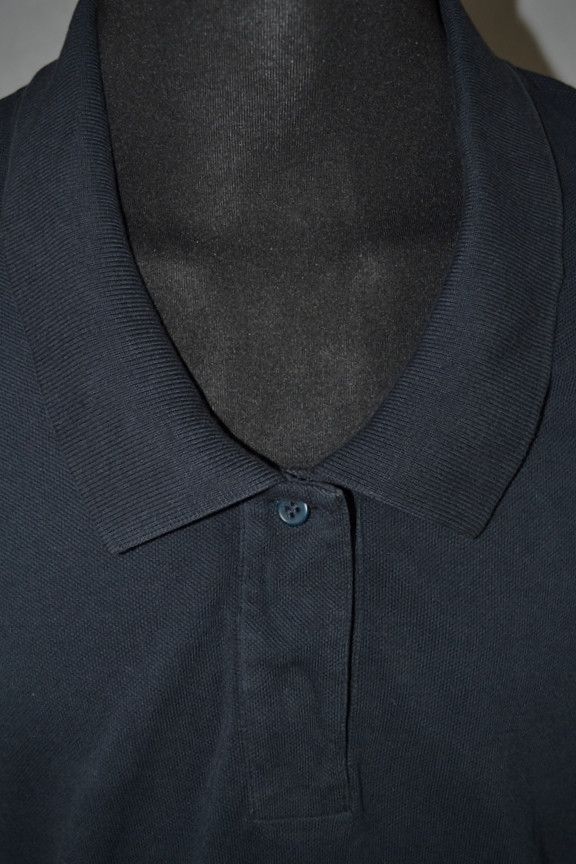 Acne Studios Acne Studios Teresa L Piq Polo S Size S / US 4 / IT 40 - 4 Thumbnail