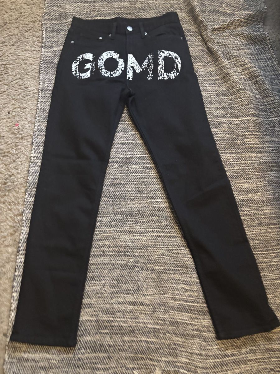 GOMD jeans