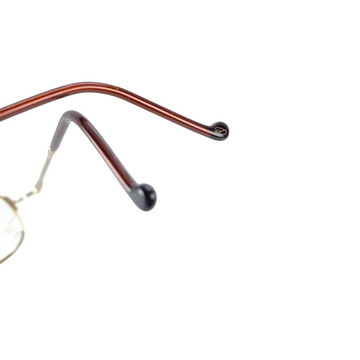 S.T. Dupont Vintage Y2K S.T.Dupont AV/ANCE Germany Glasses - 2000’S Size ONE SIZE - 11 Thumbnail