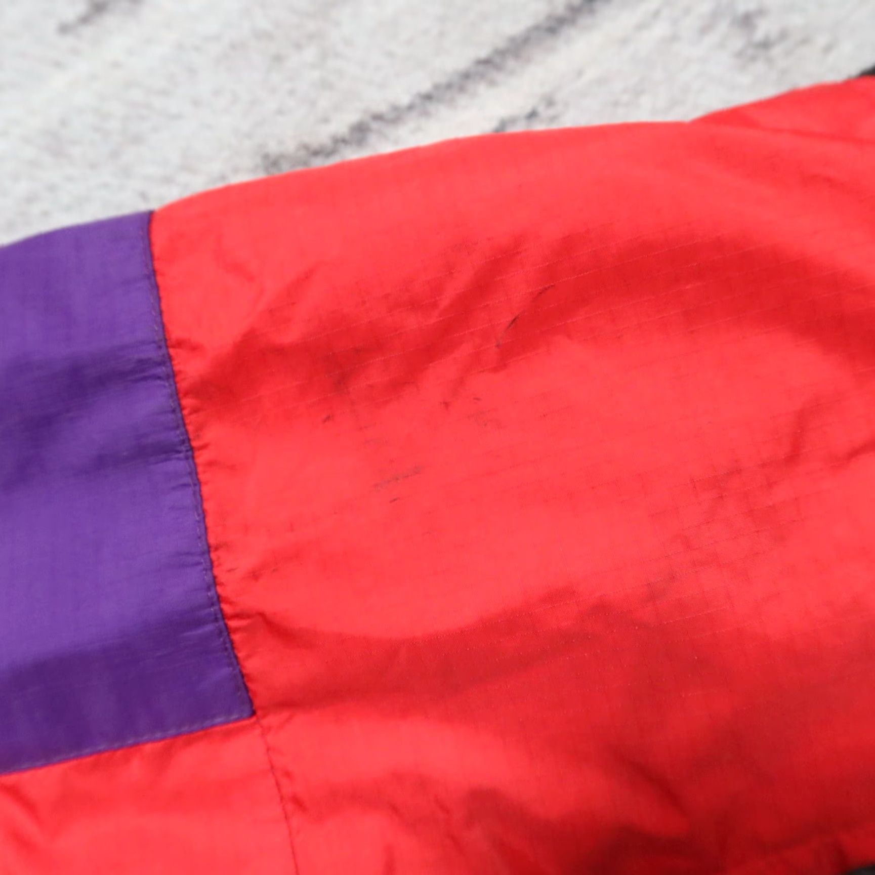 Marmot VINTAGE Marmot Mountain Parka Jacket Shirt? Size US L / EU 52-54 / 3 - 4 Thumbnail