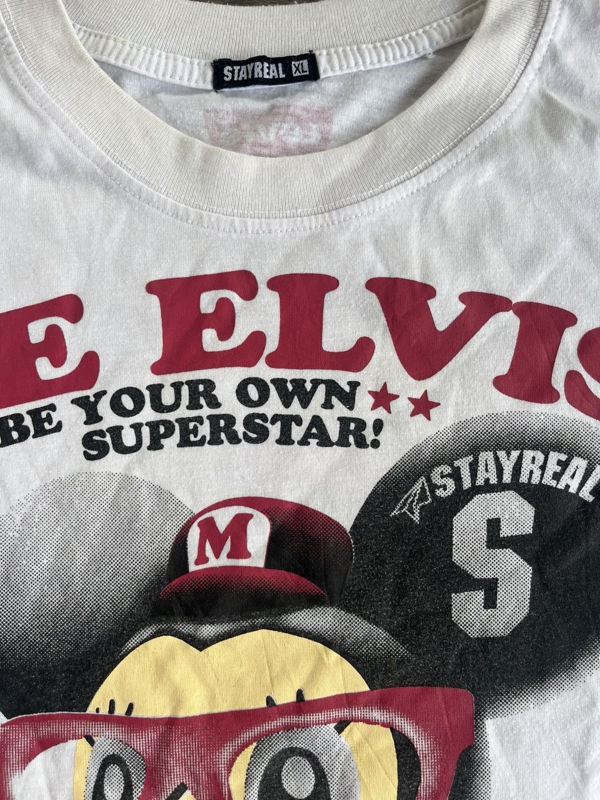 Levi's Vintage Rare Levi’s X Stay Real Size US XL / EU 56 / 4 - 5 Thumbnail