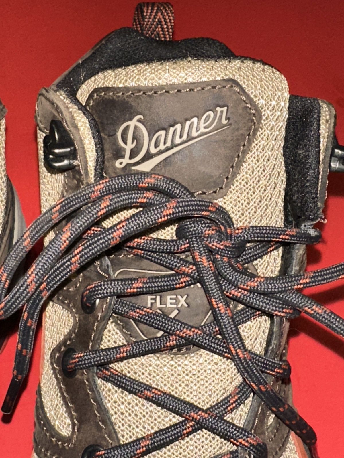 Danner Danner Springfield 4.5” Bronze Hot NMT Work Boots Women 7.5 Size US 7.5 / IT 37.5 - 3 Thumbnail