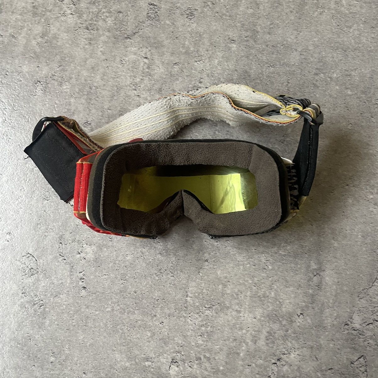 Oakley Oakley Moto Googles Glasses Gorpcore Style Ski Mask Size ONE SIZE - 5 Thumbnail
