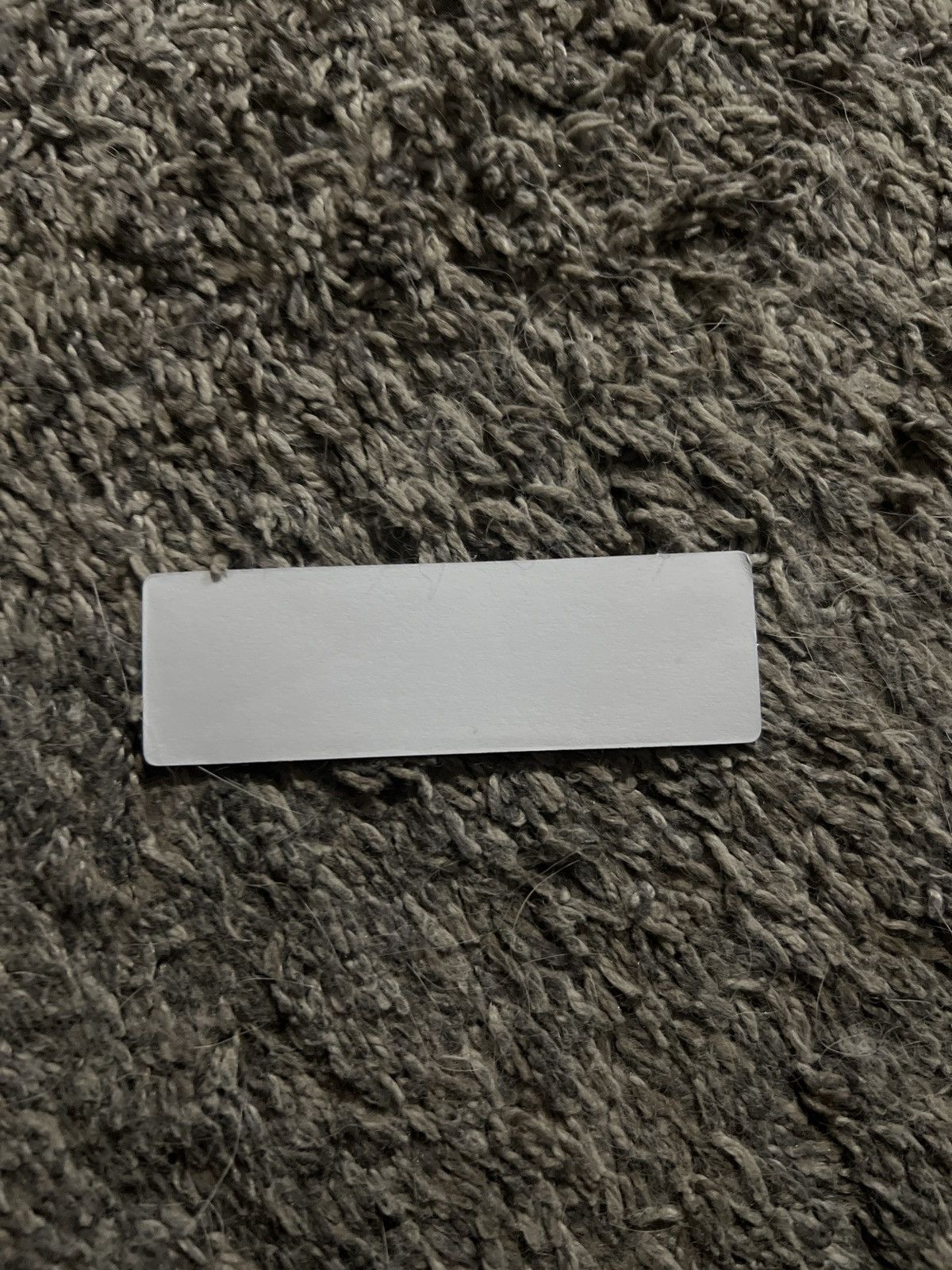 Hypebeast Facebook Sticker Size ONE SIZE - 2 Thumbnail