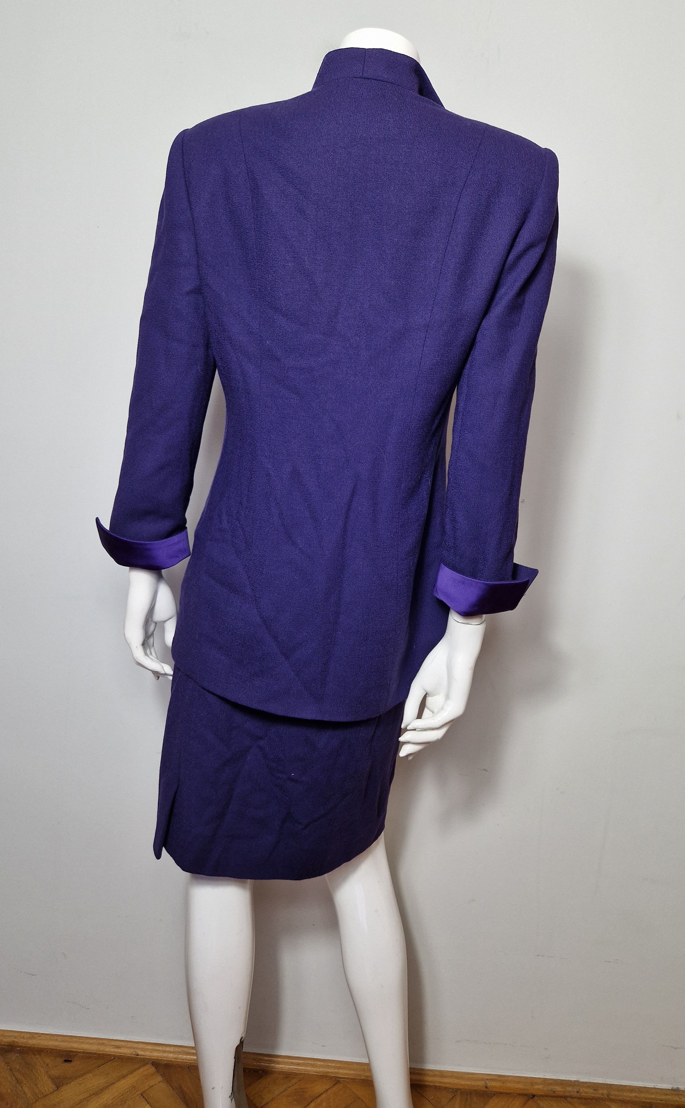 Dior Christian Dior vintage set Size M / US 6-8 / IT 42-44 - 9 Thumbnail