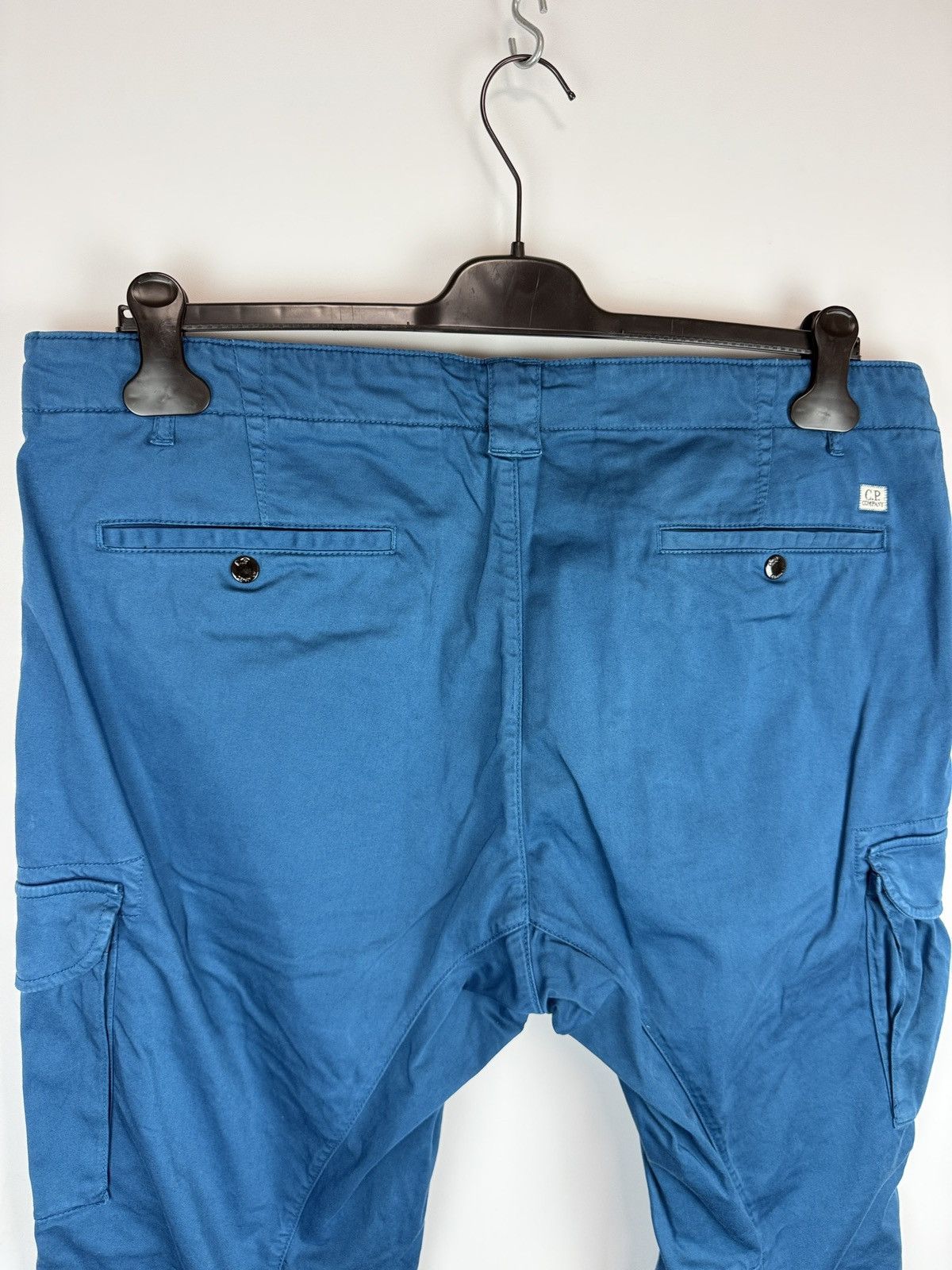 C.P. Company Blue C.P. Company cargo trousers (brand new with tags) Size US 36 / EU 52 - 7 Thumbnail