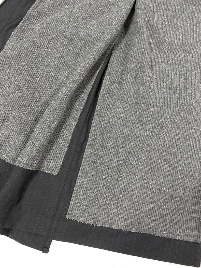 Comme des Garcons Comme Des Garcons Deconstructed patch patchwork tridimensi Size S / US 4 / IT 40 - 7 Thumbnail