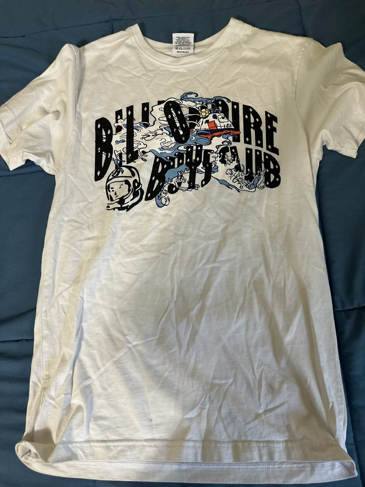Billionaire Boys Club Billionaire boys club Size US S / EU 44-46 / 1 - 1 Thumbnail