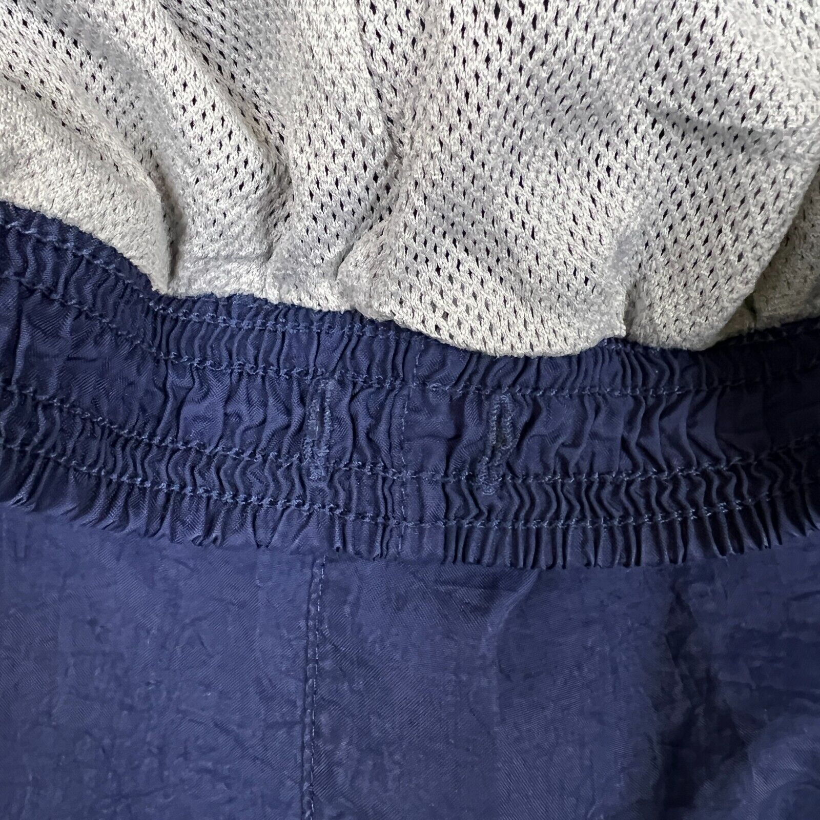 Adidas × Vintage Vintage 90s Adidas Track Pants Large Stripe Spell Out Jogger Size US 30 / EU 46 - 5 Thumbnail