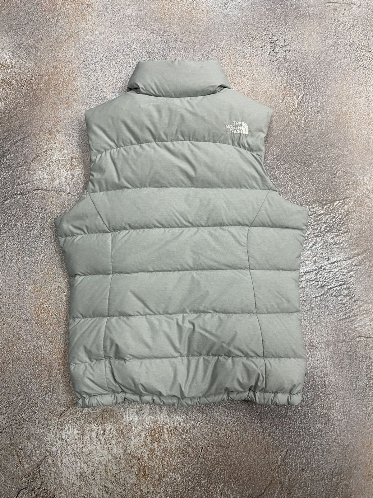 The North Face The North Face Nuptse 700 Puffer Vest Size S / US 4 / IT 40 - 8 Thumbnail