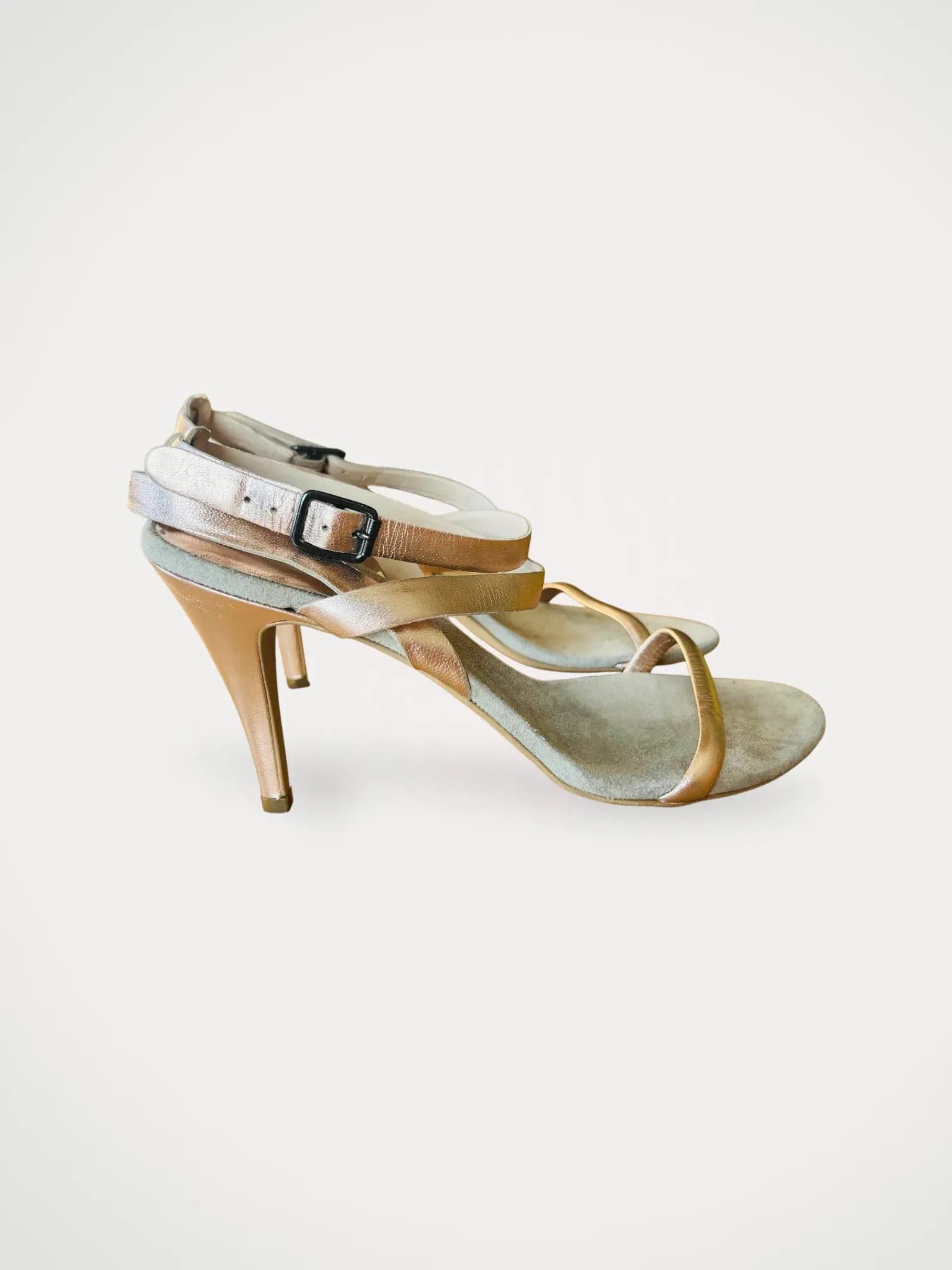 Filippa K Filippa K Sandals Size US 9 / IT 39 - 1 Thumbnail