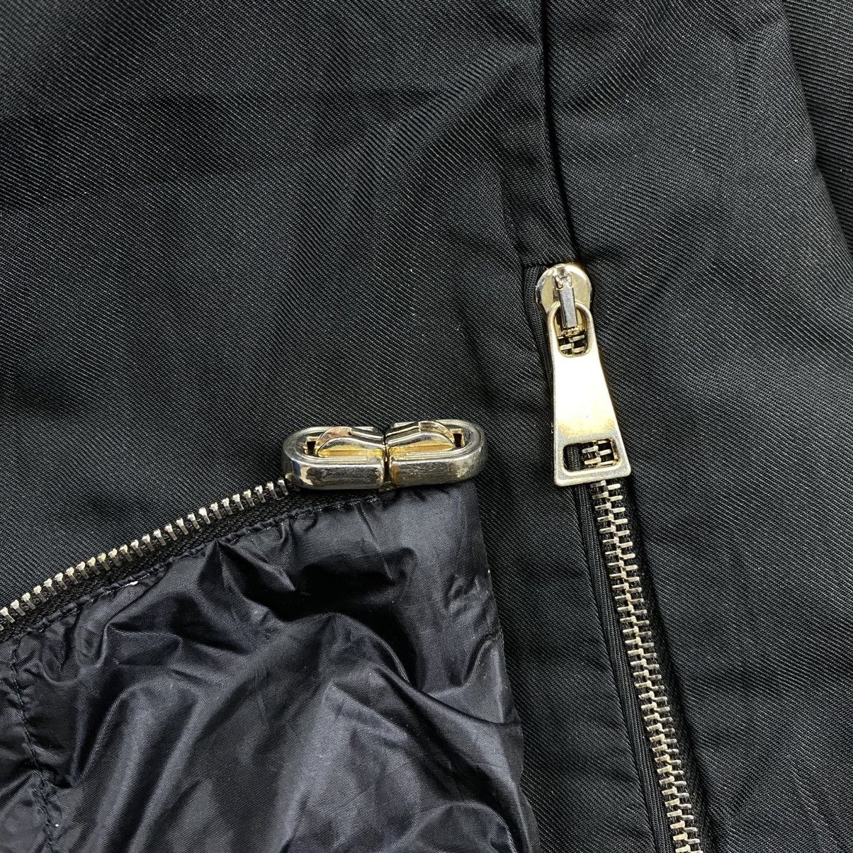 Moncler moncler goose down reversible jacket Size US XS / EU 42 / 0 - 8 Thumbnail