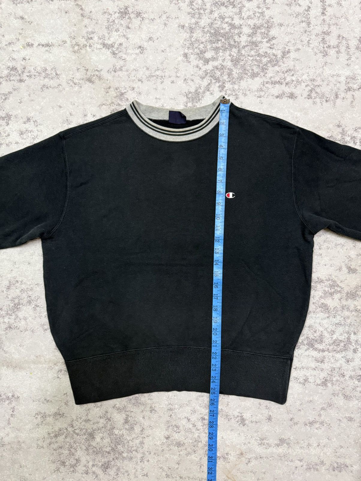 Champion Champion Sportswear Small Logo Sweatshirt Size US L / EU 52-54 / 3 - 16 Thumbnail