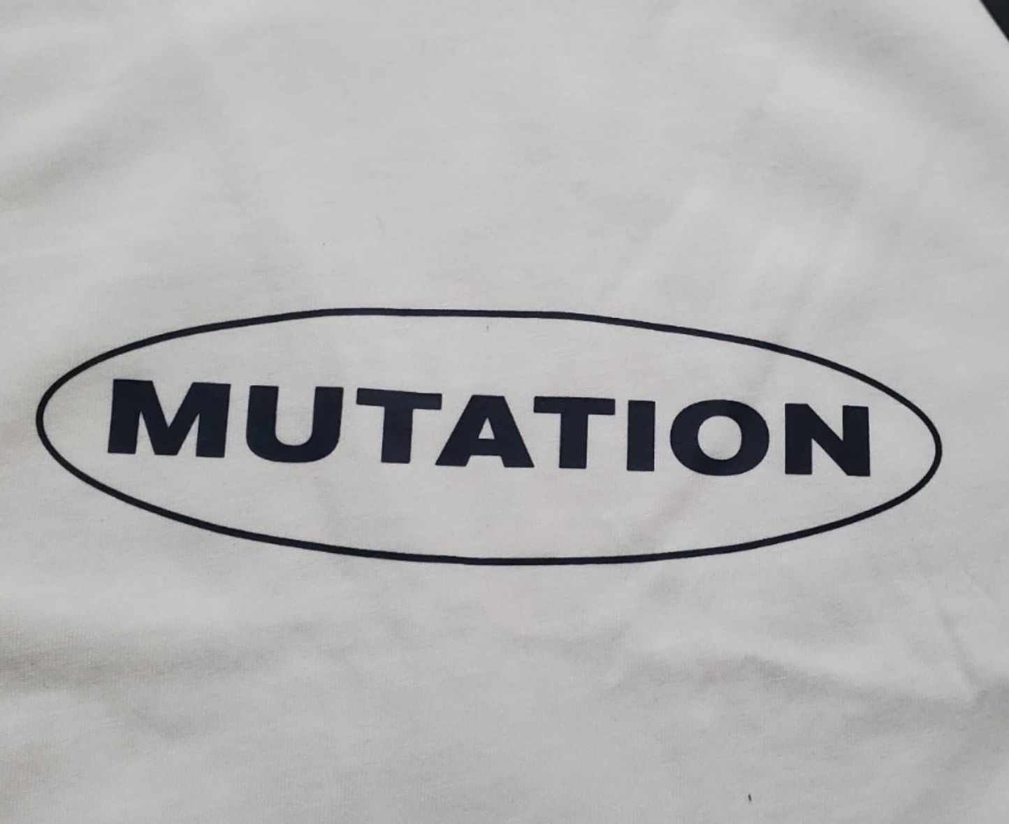 Perks And Mini Mutation tee Size US L / EU 52-54 / 3 - 4 Thumbnail