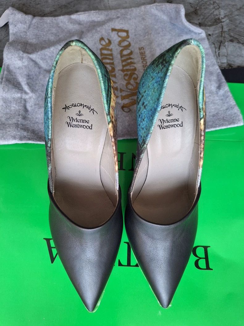 Other vivienne westwood high-heeled shoes Size US 6.5 / IT 36.5 - 1 Thumbnail