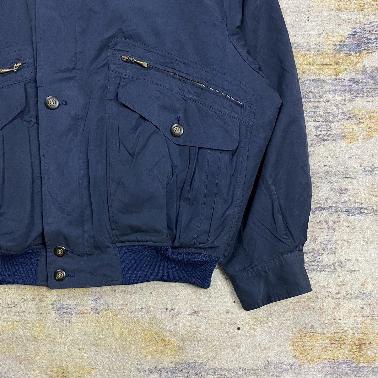 Christian Dior Monsieur vintage christian dior monsieur jacket Size US M / EU 48-50 / 2 - 4 Thumbnail