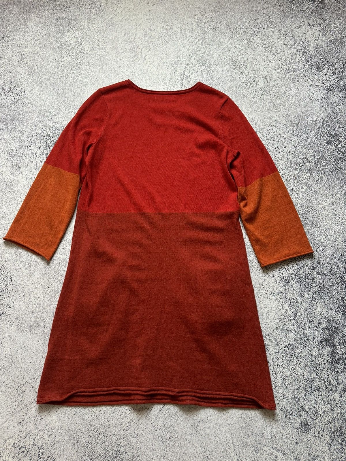 Gudrun Sjoden Gudrun Sjoden Womens 100 Organic Cotton Shift Dress One size Size ONE SIZE - 15 Thumbnail