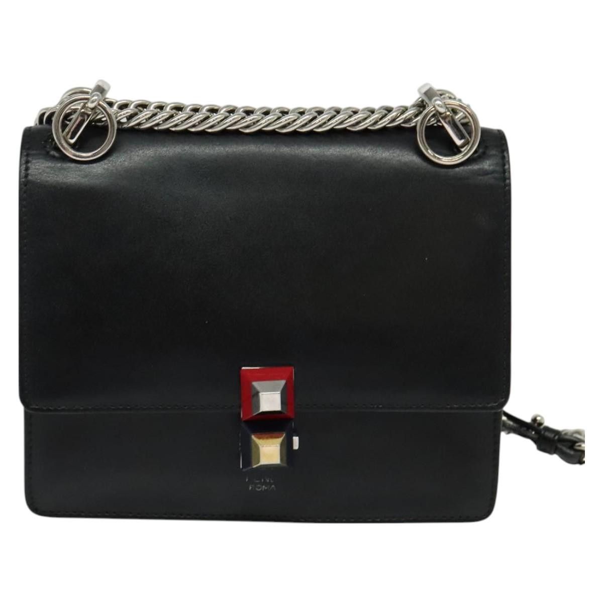Fendi Fendi Kan I clutch Size ONE SIZE - 1 Thumbnail
