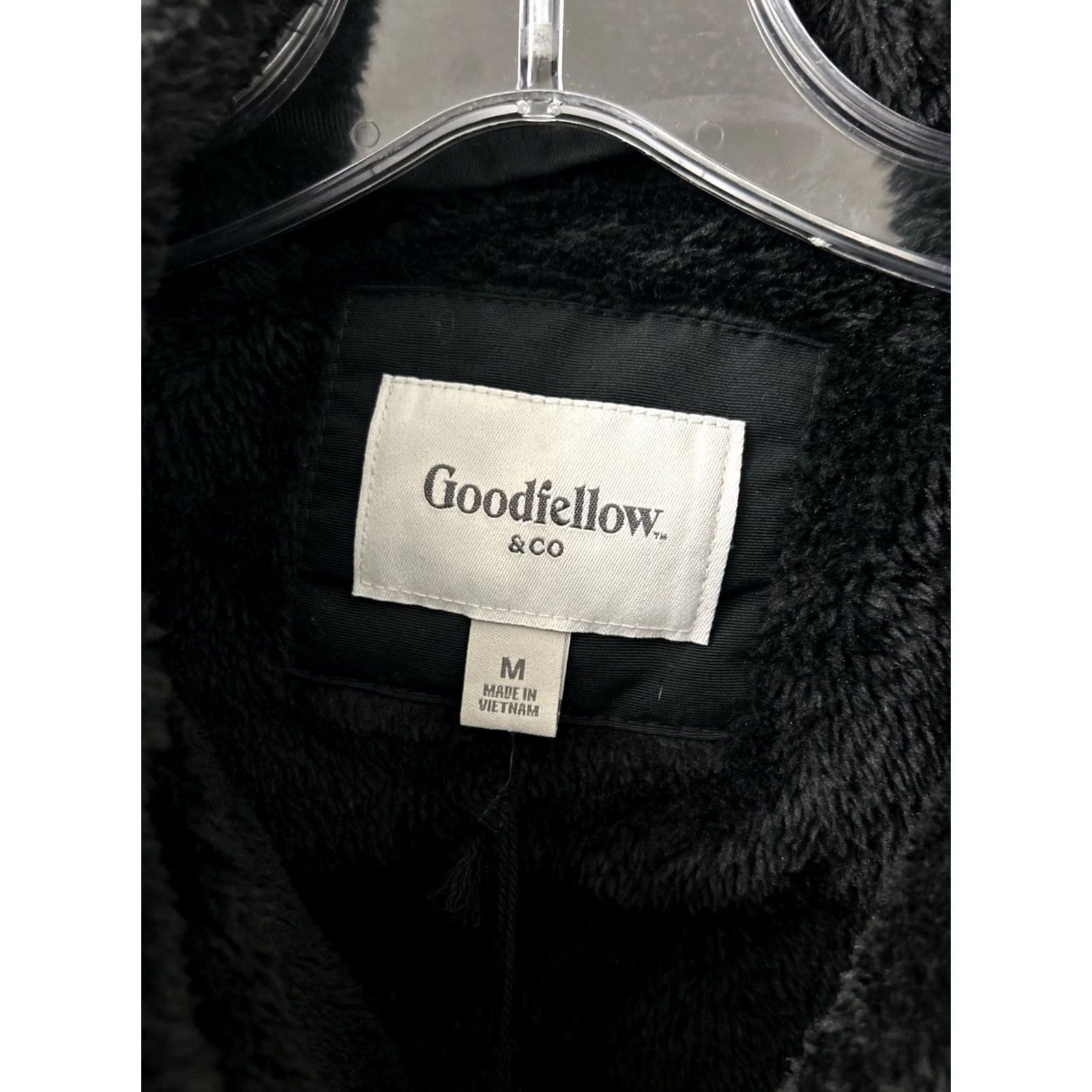 Vintage VINTAGE? No. Size US M / EU 48-50 / 2 - 6 Thumbnail