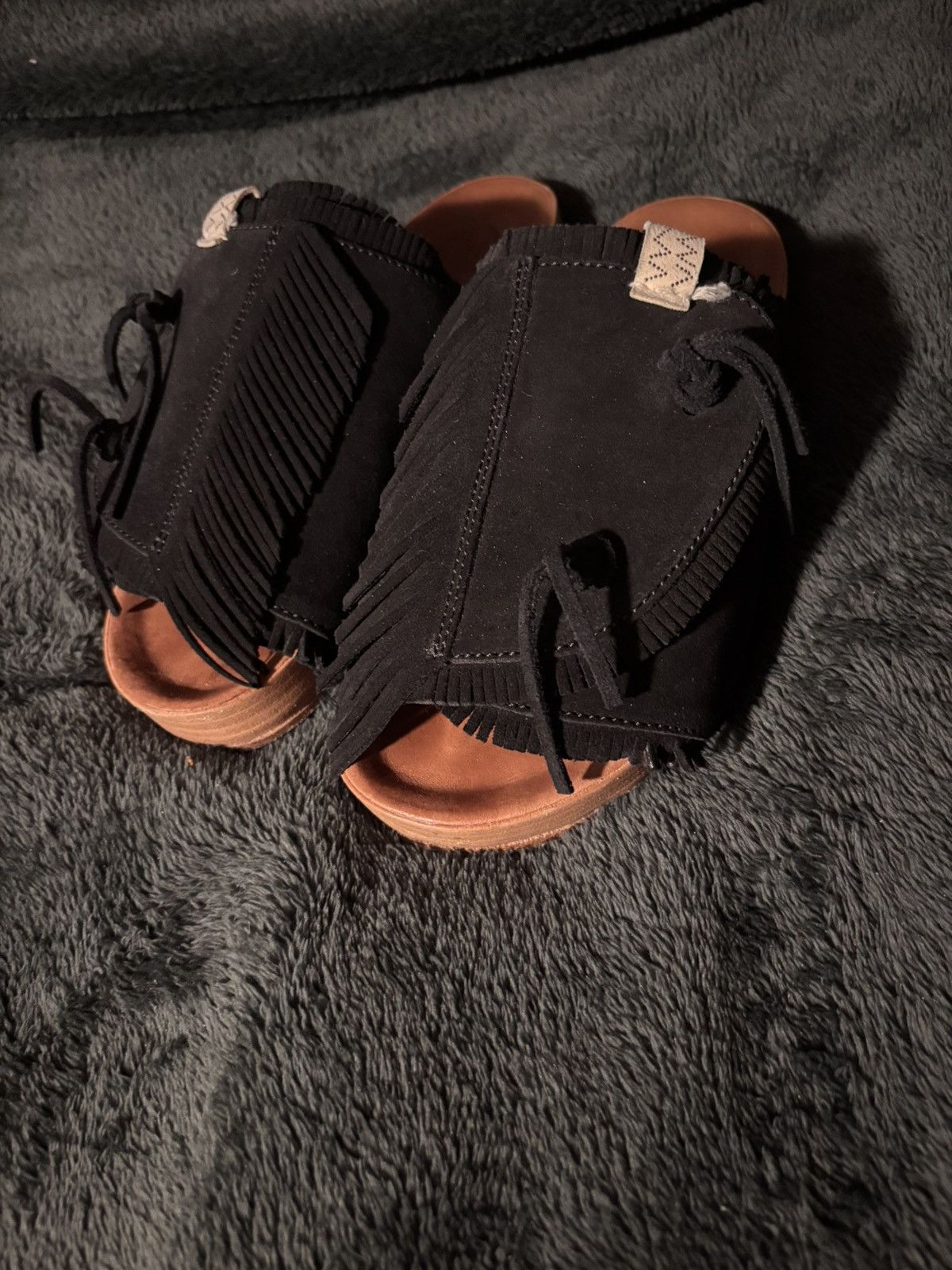 Mastermind Japan × Visvim Visvim x Mastermind Japan Black Skull