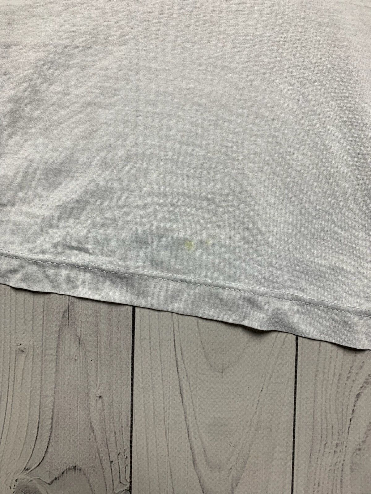 Diesel × Vintage Diesel tee big logo white size M Size US M / EU 48-50 / 2 - 10 Thumbnail
