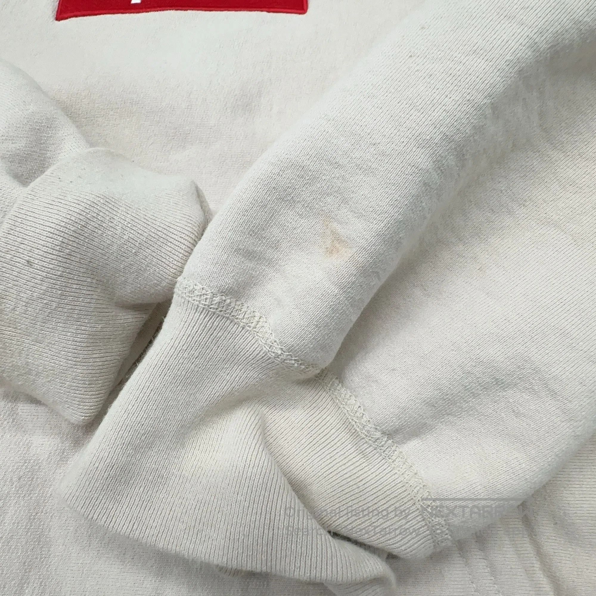 Supreme Supreme Box Logo Hooded Sweatshirt Size L. Size US L / EU 52-54 / 3 - 6 Thumbnail
