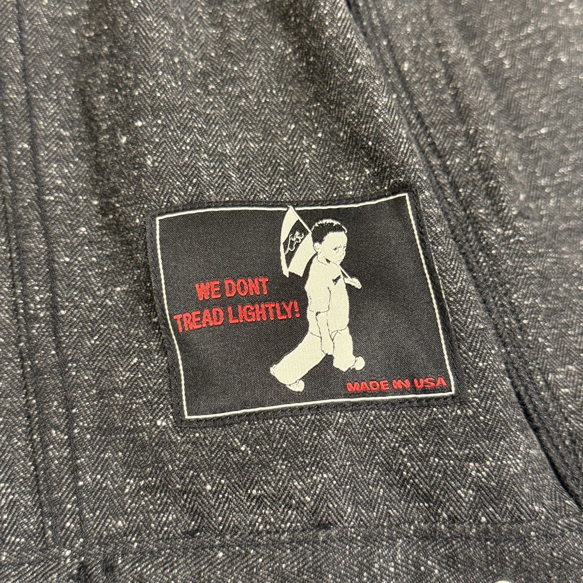 Other [PROPHECY] Trucker Jacket Size US M / EU 48-50 / 2 - 7 Thumbnail