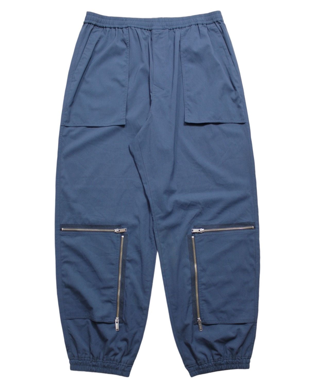 GU × Undercover AW2021 UNDERCOVER X GU TACTICAL JOGGER Size US 36 / EU 52 - 1 Thumbnail