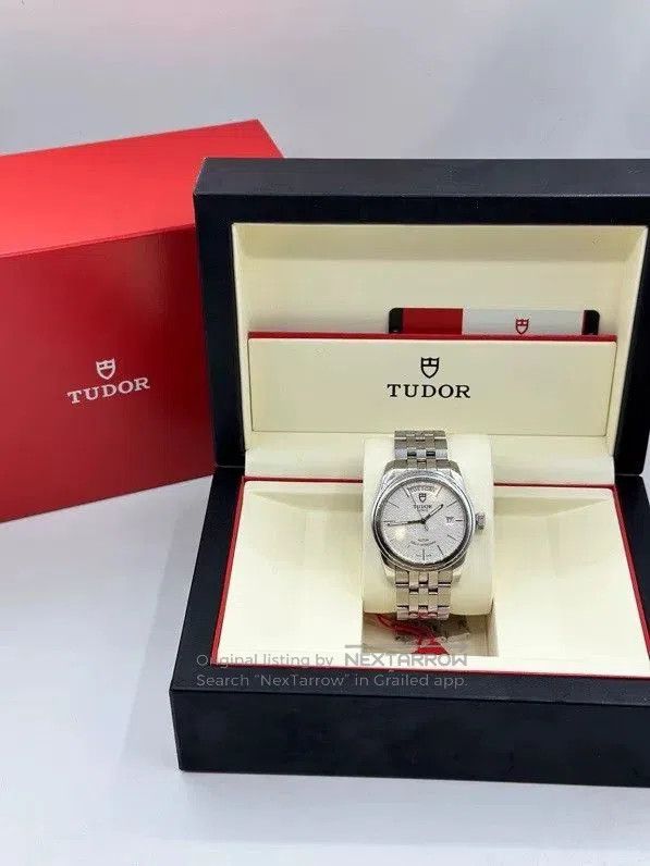 Tudor Tudor m56000. Size ONE SIZE - 4 Thumbnail