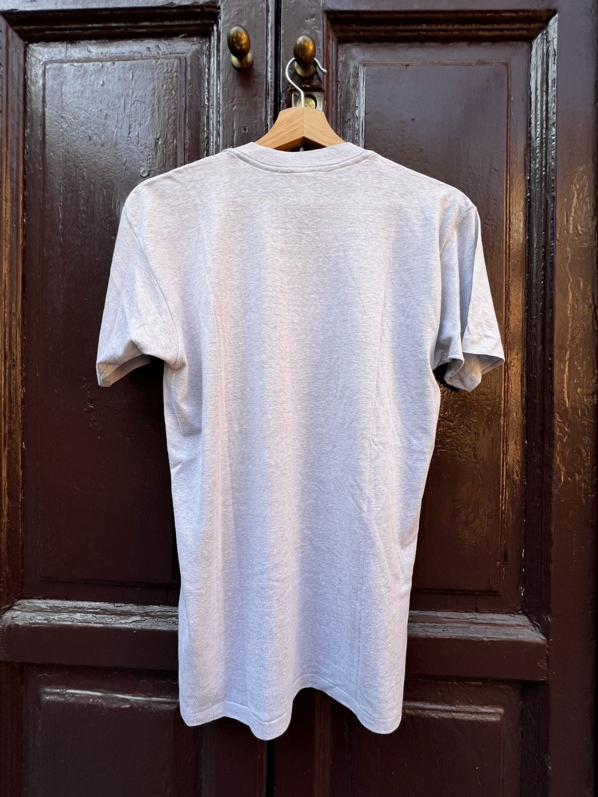 Yale University vintage t-shirt