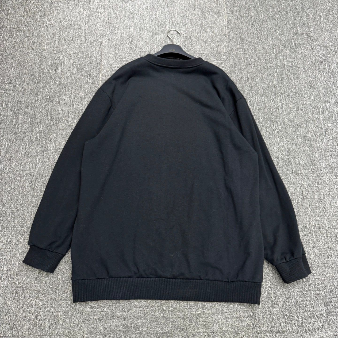 Celine Celine Monster Sweatshirt L 98 New Size US L / EU 52-54 / 3 - 5 Thumbnail