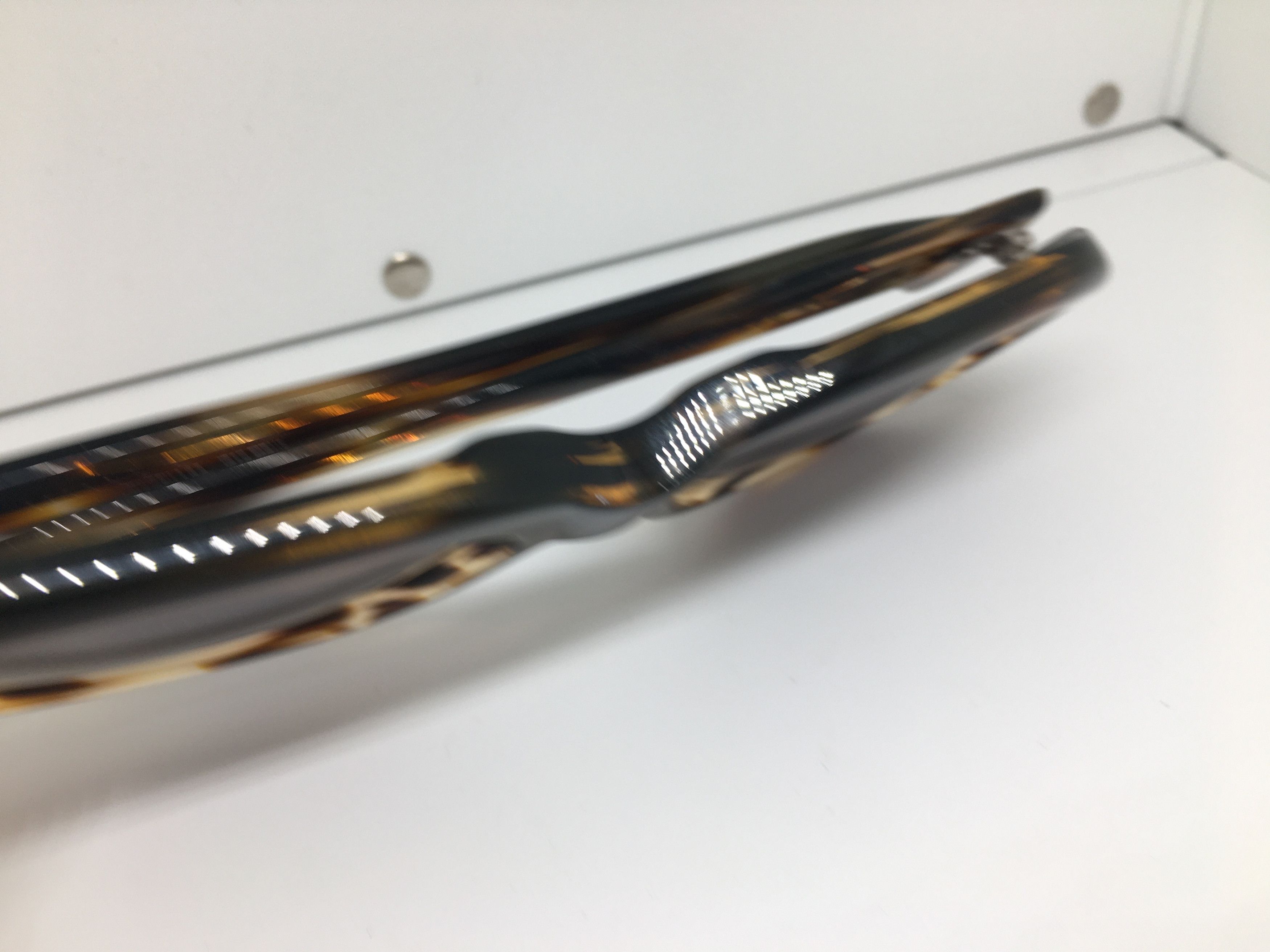 Other JL Jump Tortoise Acetate Sunglasses Frame Size ONE SIZE - 8 Thumbnail